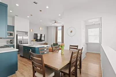 9551 Neuens Road #C, Houston, TX 77080 - Photo 5