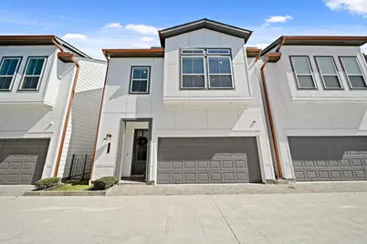 9551 Neuens Road #C, Houston, TX 77080 - Photo 1