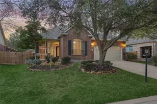 28 Misty Harbor E, Montgomery, TX 77356 - Photo 1