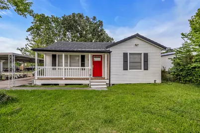 2427 Hodges Street, Baytown, TX 77521 - Photo 1