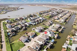 15 S Curlew St, La Marque, TX 77568 - Photo 31