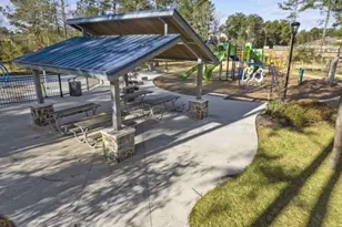 236 Rustic Ridge Cir, Magnolia, TX 77354 - Photo 17