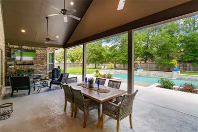 1202 Rocky Falls Lane, Huffman, TX 77336 - Photo 9