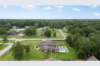 1202 Rocky Falls Lane, Huffman, TX 77336 - Photo 5