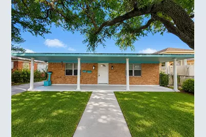 5107 Avenue Q, Galveston, TX 77551 - Photo 1