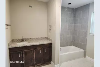 702 McDaniel Street #A, Houston, TX 77022 - Photo 9