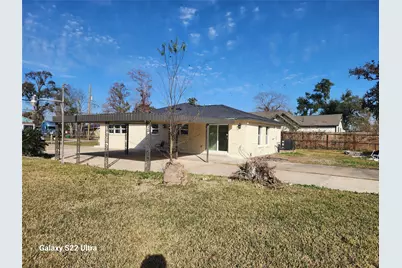 702 McDaniel Street #A, Houston, TX 77022 - Photo 11
