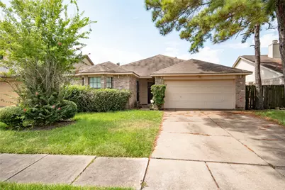 2006 Sandy Knoll Drive, Missouri City, TX 77489 - Photo 1