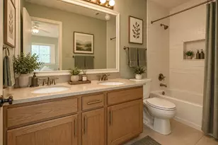 2006 Sandy Knoll Dr, Missouri City, TX 77489 - Photo 17