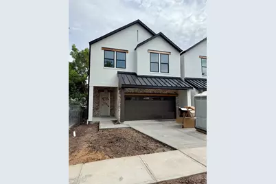 407 E 27th Street, Houston, TX 77008 - Photo 3