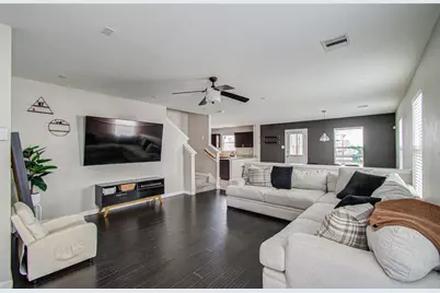 7707 Muley Lane, Cypress, TX 77433 - Photo 3