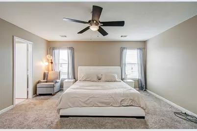 7707 Muley Lane, Cypress, TX 77433 - Photo 27