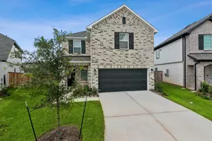 624 Roaring Fls Dr, Willis, TX 77378 - Photo 1