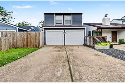 10262 Rockcrest Drive, Houston, TX 77041 - Photo 1
