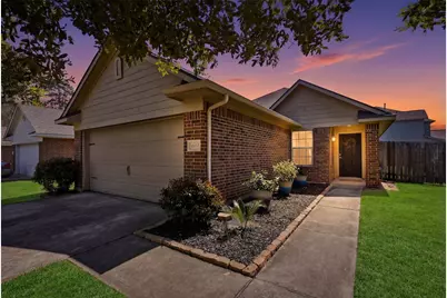 7111 Cool Spring Court, Magnolia, TX 77354 - Photo 1