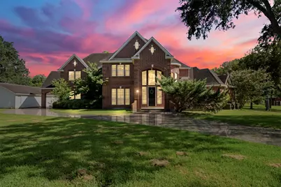 4907 Mimosa Lane, Richmond, TX 77406 - Photo 1