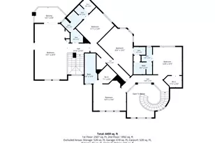 4907 Mimosa Ln, Richmond, TX 77406 - Photo 45