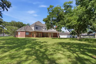 4907 Mimosa Lane, Richmond, TX 77406 - Photo 3