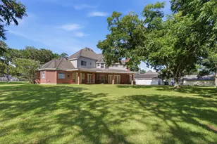 4907 Mimosa Ln, Richmond, TX 77406 - Photo 3