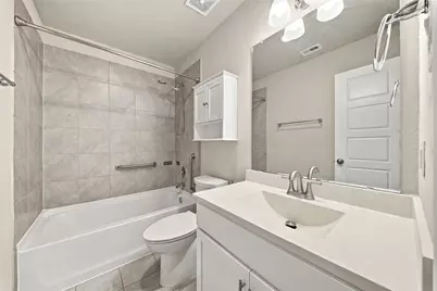 421 Camas Creek Lane, Magnolia, TX 77354 - Photo 23
