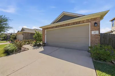 421 Camas Creek Lane, Magnolia, TX 77354 - Photo 3