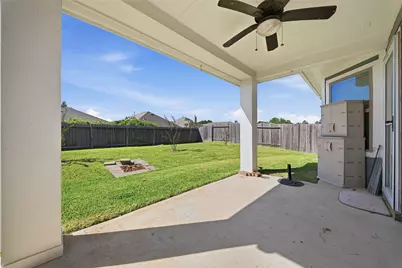 421 Camas Creek Lane, Magnolia, TX 77354 - Photo 25