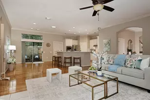 43 Wilmington Way, The Woodlands, TX 77384 - Photo 5