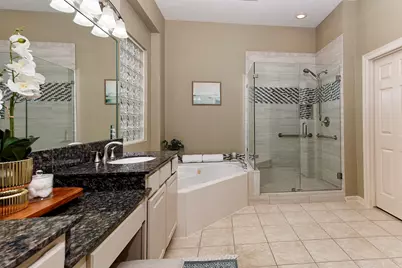 43 Wilmington Way, The Woodlands, TX 77384 - Photo 17