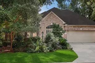 43 Wilmington Way, The Woodlands, TX 77384 - Photo 1
