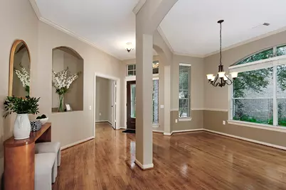 43 Wilmington Way, The Woodlands, TX 77384 - Photo 11