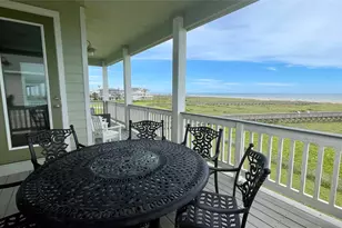 4203 Green Heron Dr, Galveston, TX 77554 - Photo 5