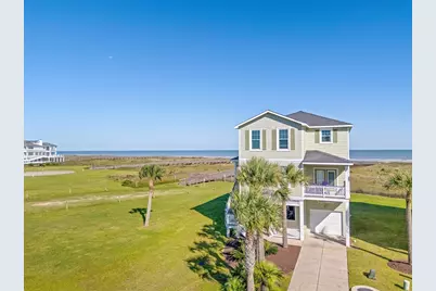 4203 Green Heron Drive, Galveston, TX 77554 - Photo 1