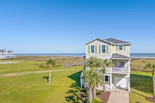 4203 Green Heron Dr, Galveston, TX 77554 - Photo 1