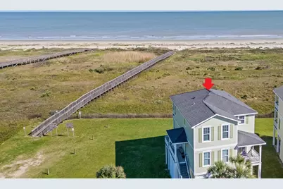 4203 Green Heron Drive, Galveston, TX 77554 - Photo 1