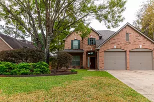 46 Wimberly Way, Conroe, TX 77385 - Photo 1