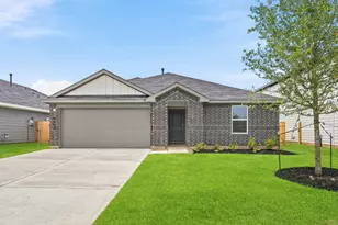 942 Sutherland Fls St, Conroe, TX 77303 - Photo 1