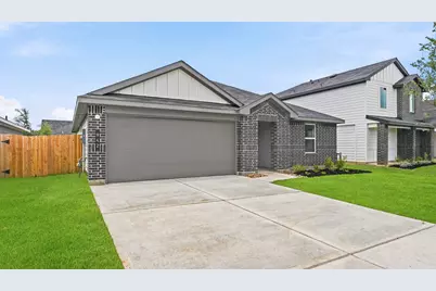 942 Sutherland Falls Street, Conroe, TX 77303 - Photo 3