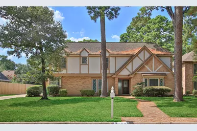 9306 Stockport Drive, Spring, TX 77379 - Photo 1