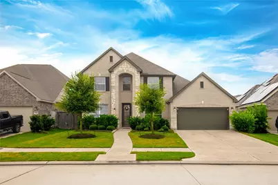 30406 Aster Brook Drive, Brookshire, TX 77423 - Photo 1