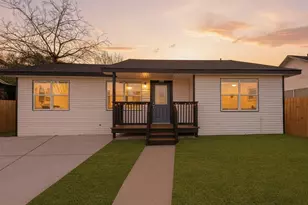 4406 Edison St, Houston, TX 77009 - Photo 1