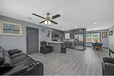 4406 Edison Street, Houston, TX 77009 - Photo 5