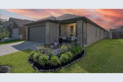 2422 Silver Prairie Lane, Spring, TX 77373 - Photo 1