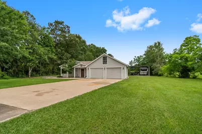 347 Myrow Road, Livingston, TX 77351 - Photo 3