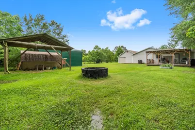 347 Myrow Road, Livingston, TX 77351 - Photo 29