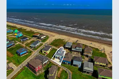 2906 Shady Lane, Crystal Beach, TX 77650 - Photo 3