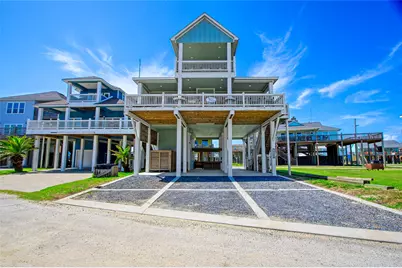 2906 Shady Lane, Crystal Beach, TX 77650 - Photo 17