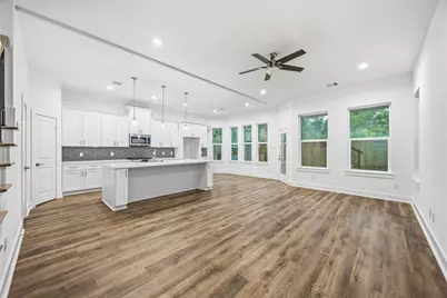 1106 Paul Quinn Street #E, Houston, TX 77091 - Photo 7