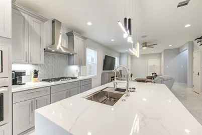 10021 Alfred Lane #B, Houston, TX 77041 - Photo 7