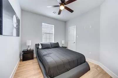 10021 Alfred Lane #B, Houston, TX 77041 - Photo 39