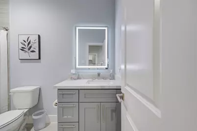 10021 Alfred Lane #B, Houston, TX 77041 - Photo 31